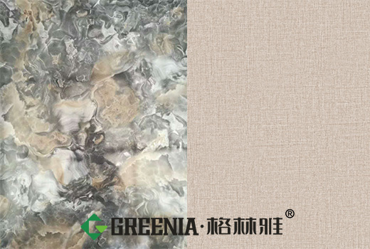 材料、板材的吸水率