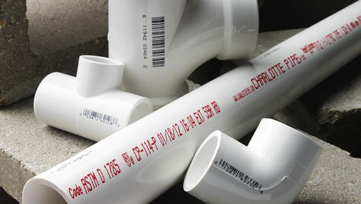 常用的建筑材料是如何分类的呢？